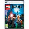 Lego
 Harry Potter Episodes 1-4 PC