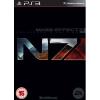 Mass effect 3 n7 collector's edition