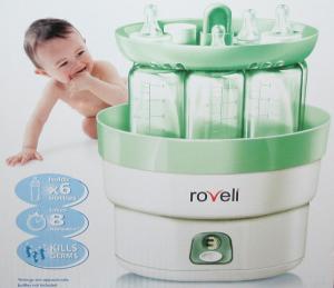 Roveli - Sterilizator electric digital