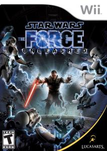 Star wars the force