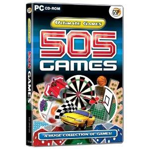Ultimate Games - 505 Games