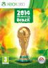 2014
 fifa world cup brazil xb360