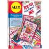 Alex toys - cartea mea despre mine