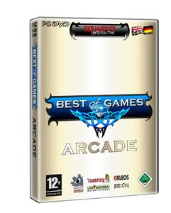 Best of Games Arcade