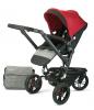 Carucior copii sport Trider Reverse - Jane