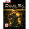 Deus ex human revolution augmented edition pc