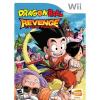 Dragon Ball Revenge of King Piccolo Wii