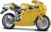 Ducati 749s- maisto