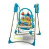 FISHER PRICE - LEAGAN 3 IN 1 SWING 'N ROCKER