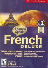Learn To Speak French