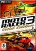 Moto racer 3: gold edition