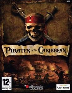 Pirates of the caribbean 2