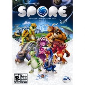 Spore game