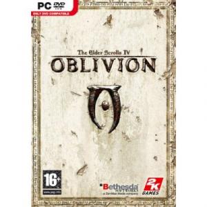 The elder scrolls iv: oblivion