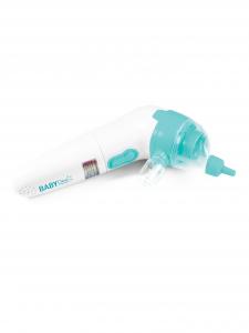 Aspirator nazal electric BabyDoo MX6-ONE cu difuzor pentru ser fiziologic Visiomed