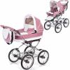 Carucior Ballerina Retro Baby Dreams