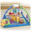 Centru activitati discover'n grow deluxe musical mobile gym fisher