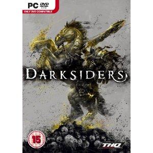 Darksiders PC