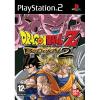 Dragon ball z: budokai 2 ps2