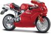 Ducati 999s- maisto