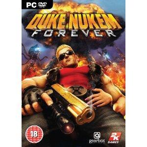 Duke
 Nukem Forever