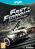 Fast
 and furious showdown wii u