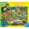 Galt - puzzle padurea tropicala