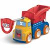 Little tikes - camion - jucarie