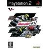 Moto gp 07 ps2