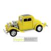 MOTORMAX - AUTO 1:24 1932 FORD COUPE