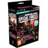 Socom special forces headset included ps3