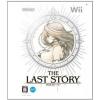 The last story wii