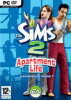 The sims 2 apartment life