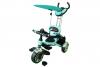 Tricicleta Pentru Copii Luxury KR01 Albastru - MyKids