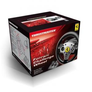 Volan Thrustmaster Ferrari Challenge Wheel PC/PS3