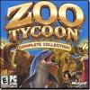Zoo
 tycoon complete collection
