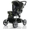 Abc design - carucior sport kombo cu landou