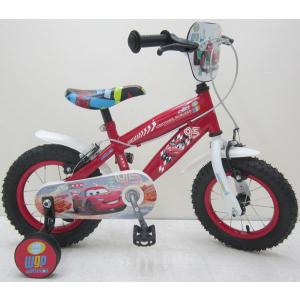 Bicicleta copii Disney Cars 12 2015 Ironway