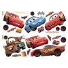 Decofun - sticker perete cars