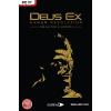 Deus ex human revolution collector's edition pc