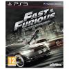 Fast and furious - showdown ps3