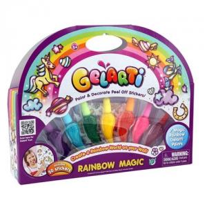 Gelarti Rainbow Magic - Moose