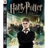Harry potter and the order of the phoenix ps3