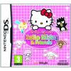 Hello kitty &amp; friends nds