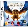 Legends of the guardians nds