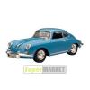 Motormax - auto 1:24 porsche 356b