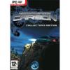 Need for speed carbon collector's edition