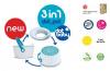 Olita multifunctionala 3 in 1 dotpot -