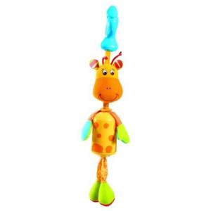 Prietenul Istet Puiul de Girafa Tiny Love