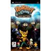 Ratchet &amp; clank: size matters